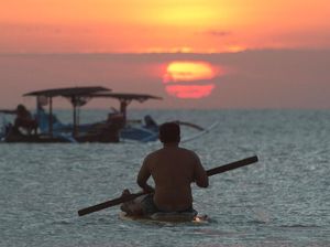 Jadi Spot Sunset Terbaik di Dunia, Ini 11 Tempat Sunset Terbaik di Bali
