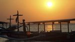 Bali Dinobatkan Sebagai Lokasi Sunset Terbaik di Dunia, Nih Potretnya