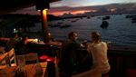 Bali Dinobatkan Sebagai Lokasi Sunset Terbaik di Dunia, Nih Potretnya