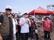 Hadiri Kejurnas IOF Round 5, Bamsoet Bicara Potensi Ekonomi Sport Tourism