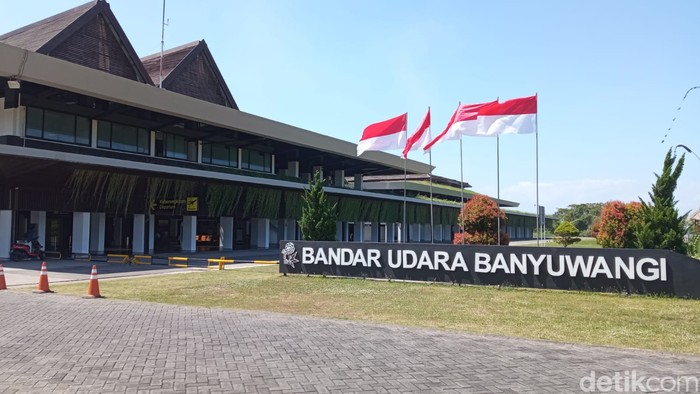 Bandara Banyuwangi