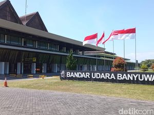 Bismillah...Bandara Banyuwangi Akan Layani Penerbangan Umrah