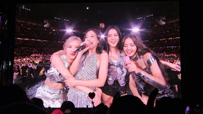 BLACKPINK
