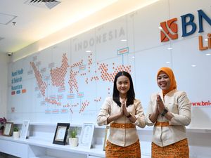 Dorong Literasi dan Inklusi Asuransi, Ini Program BNI Life