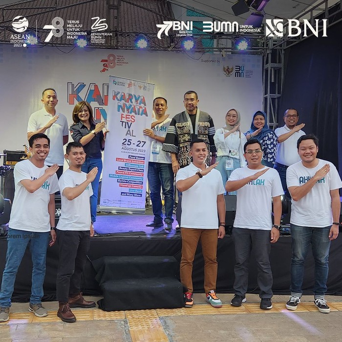 BNI
