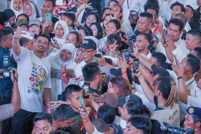 Bobby Nasution