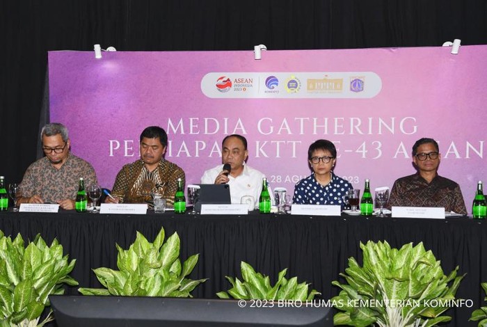 Budi Arie Setiadi