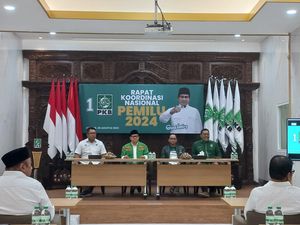 PKB Targetkan Gaet Pemilih Muda dan Swing Voters di Pemilu 2024
