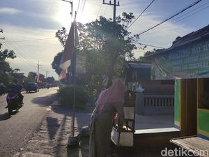 Misteri Desa di Sidoarjo Tanpa Penjual Nasi dan Ganjaran Maut Jika Dilanggar