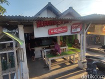 Kisah Kampung di Sidoarjo Pantang Jual Nasi gegara Diyakini Bawa Sial