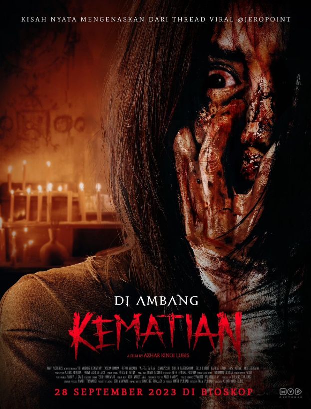Di Ambang Kematian