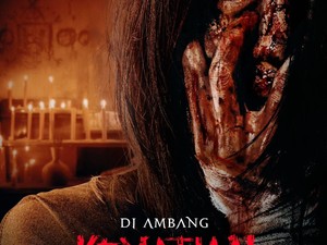 Jadwal Film Bioskop Medan Hari Ini, Di Ambang Kematian Masih Tayang!