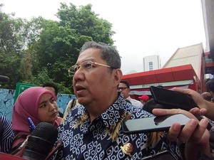 Kemenhub: Jarak Keberangkatan Antar-LRT Jabodebek Tiap 10-20 Menit