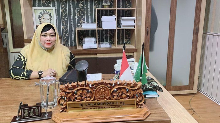 DPRD Surabaya