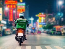 Apesnya Han Kena Tipu Orderan Fiktif Rp 2,2 Juta