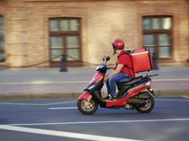 Duh! Driver Ojol Ini Alami Pelecehan Seksual Saat Antar Pesanan Makanan