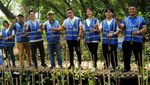 Dukung Penanggulangan Polusi Udara dan Perubahan Iklim