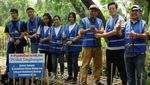 Dukung Penanggulangan Polusi Udara dan Perubahan Iklim