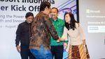 Feedloop AI Raih Generative AI Champion Partner Microsoft