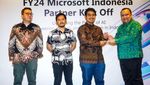 Feedloop AI Raih Generative AI Champion Partner Microsoft