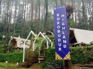 Siap-siap, Festival Musik Blues yang Syahdu Bakal Digelar di Borobudur