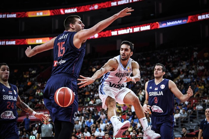FIBA World Cup