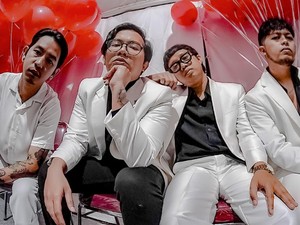 Lirik dan Chord Beritahu Aku Cara Melupakanmu oleh For Revenge