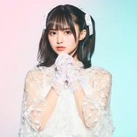 Di balik wajah yang tampak seperti gadis remaja, Fujisaki ternyata seorang ibu. Dia baru membuka rahasianya itu. Foto: dok. Instagram/@ fujisakinagi