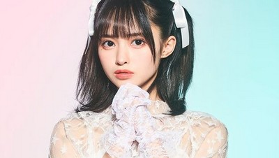 8 Foto Idol Jepang yang Dikira AI, Ternyata Ibu dari 2 Orang Anak