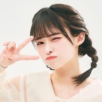 Inilah wajah imut Fujisaki yang berusia 23 tahun itu. Kecantikannya banyak mendapat pujian dan dianggap tidak nyata. Foto: dok. Instagram/@ fujisakinagi