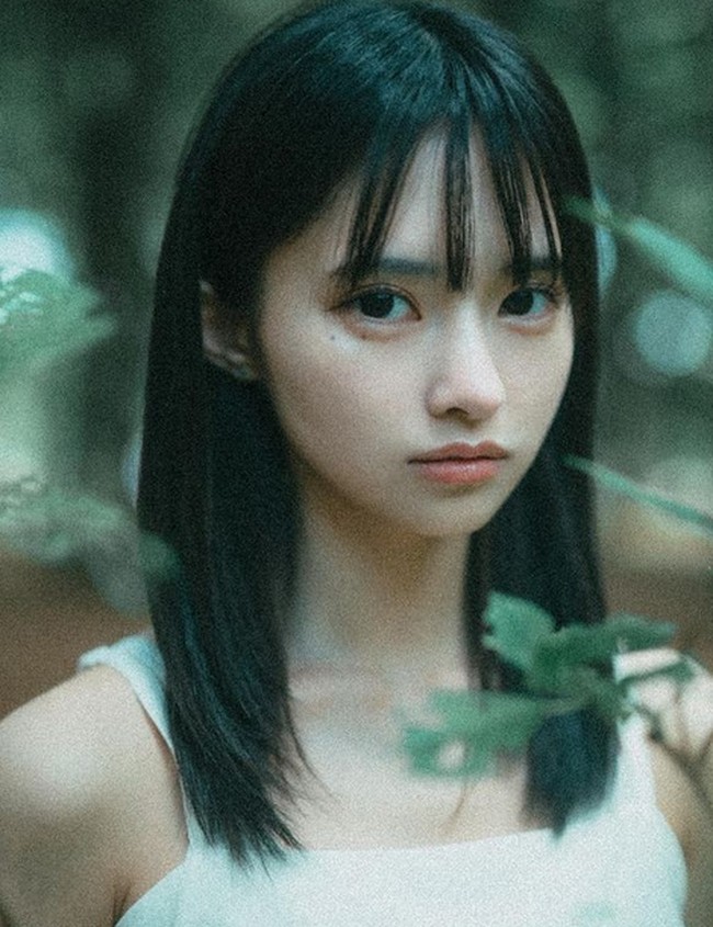 Fujisaki kemudian membahas soal dia menutupi statusnya itu di media sosialnya. Menurutnya, hidupnya selama ini berat, dan dia butuh waktu untuk mengungkapkan jati dirinya ke khalayak. Foto: dok. Instagram/@ fujisakinagi