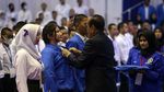 Di Kampus UP, Ganjar Sebut Gen Z Berkontribusi Jadikan RI Negara Maju
