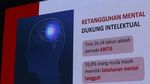 Di Kampus UP, Ganjar Sebut Gen Z Berkontribusi Jadikan RI Negara Maju