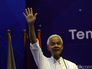 Tantangan Berat Ganjar Pranowo