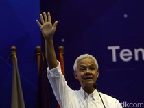 Tantangan Berat Ganjar Pranowo
