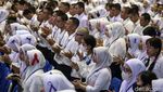 Di Kampus UP, Ganjar Sebut Gen Z Berkontribusi Jadikan RI Negara Maju