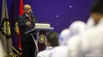 Di Kampus UP, Ganjar Sebut Gen Z Berkontribusi Jadikan RI Negara Maju
