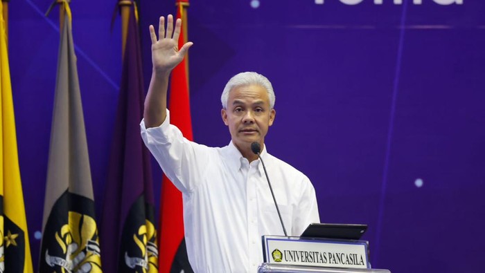 Ganjar Pranowo