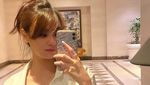 5 Potret Gege Elisa dan Hal yang Bikin Happy