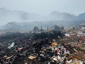 Bandung Darurat Sampah, ITB Turun Tangan Siapkan 6 Tim Ini
