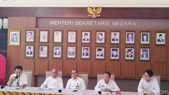 Gugatan Pontjo Sutowo Soal Pengelolaan Lahan Hotel Sultan Ditolak PTUN!