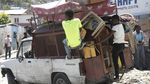 Warga Haiti Mengungsi Usai Penembakan Massal yang Tewaskan 7 Orang
