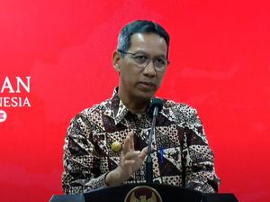 Heru Budi Minta Maaf Warga Terdampak Macet Imbas Pengalihan KTT ASEAN