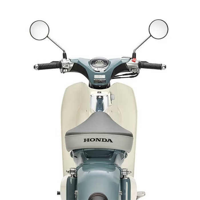 Honda Super Cub C125 2024