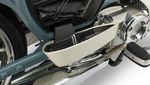 Potret Honda Super Cub C125 2024: Harga Nyaris Rp 60 Juta, Nggak Bisa Boncengan