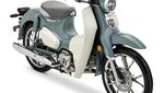 Potret Honda Super Cub C125 2024: Harga Nyaris Rp 60 Juta, Nggak Bisa Boncengan