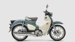 Potret Honda Super Cub C125 2024: Harga Nyaris Rp 60 Juta, Nggak Bisa Boncengan
