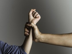 Mirip Anak Menteng, Putra Aktor Mandarin Curi Duit Sebelum Kabur dari Rumah