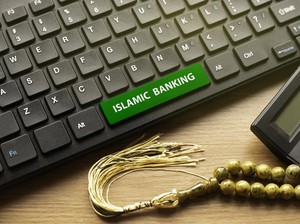 Dari Paradoks Menuju Kekuatan: Saatnya Konsolidasi Keuangan Syariah RI