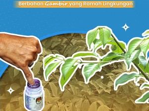 Universitas Andalas Ciptakan Inovasi Tinta Eco-Friendly untuk Pemilu 2024